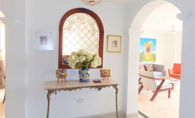 apartamento en venta en altos de riomar. Cod V80713