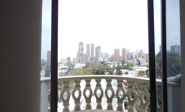 apartamento en venta en altos de riomar. Cod V80713