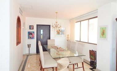 apartamento en venta en altos de riomar. Cod V80713