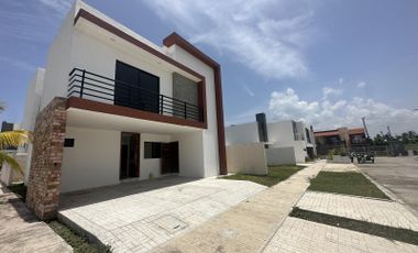 Casa en Venta Alvarado Veracruz Riviera Veracruznaa