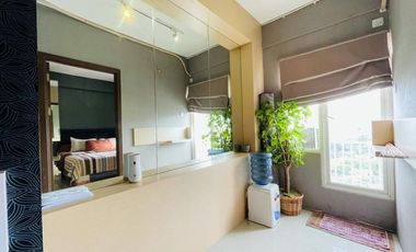 FULLFURNISH APARTEMEN 2BR GALERI CIUMBULEUIT 2 DEKAT UNPAR