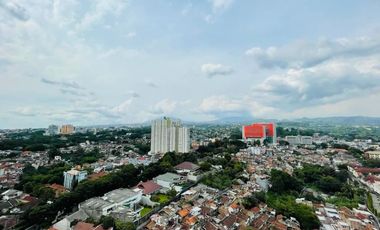 FULLFURNISH APARTEMEN 2BR GALERI CIUMBULEUIT 2 DEKAT UNPAR