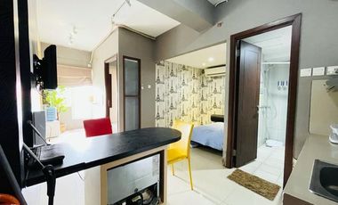 FULLFURNISH APARTEMEN 2BR GALERI CIUMBULEUIT 2 DEKAT UNPAR