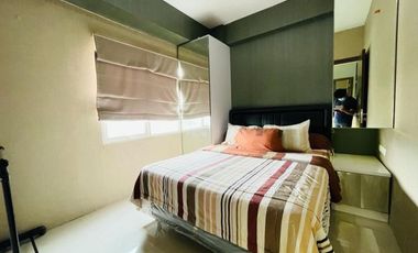 FULLFURNISH APARTEMEN 2BR GALERI CIUMBULEUIT 2 DEKAT UNPAR