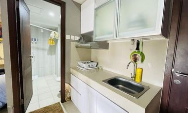 FULLFURNISH APARTEMEN 2BR GALERI CIUMBULEUIT 2 DEKAT UNPAR