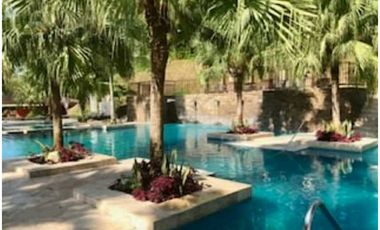 APARTAMENTO AMOBLADO DE 3 REC  EMBASSY CLUB COMPLETAMENTE