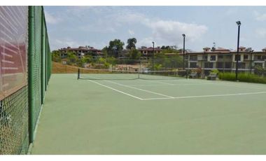 APARTAMENTO AMOBLADO DE 3 REC  EMBASSY CLUB COMPLETAMENTE