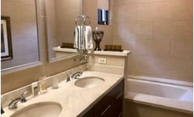 APARTAMENTO AMOBLADO DE 3 REC  EMBASSY CLUB COMPLETAMENTE