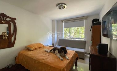 apartamento en venta en el poblado. Cod V776829