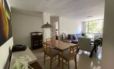 apartamento en venta en el poblado. Cod V776829