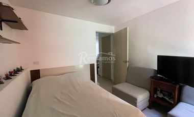 apartamento en venta en el poblado. Cod V776829