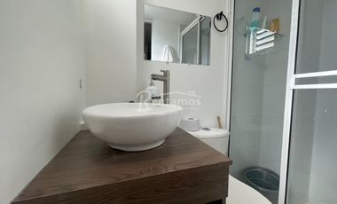 apartamento en venta en el poblado. Cod V776829
