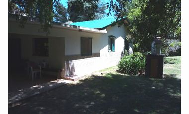 CASA QUINTA en Venta en Punta Indio