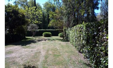 CASA QUINTA en Venta en Punta Indio