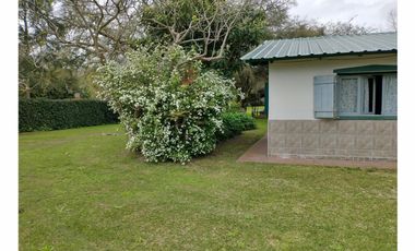 CASA QUINTA en Venta en Punta Indio