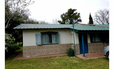 CASA QUINTA en Venta en Punta Indio