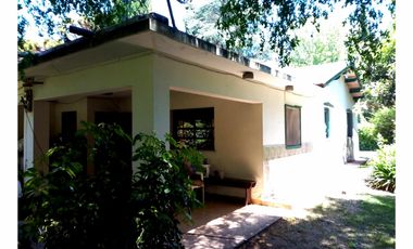 CASA QUINTA en Venta en Punta Indio