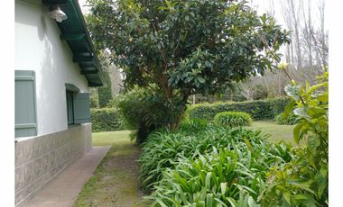 CASA QUINTA en Venta en Punta Indio