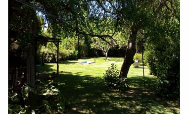 CASA QUINTA en Venta en Punta Indio