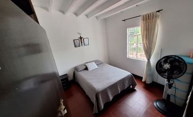 CASA EN DIAMANTE II. Cod V9027