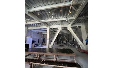 Casco Antiguo/ LOCAL ALQUILER /CV