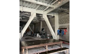 Casco Antiguo/ LOCAL ALQUILER /CV