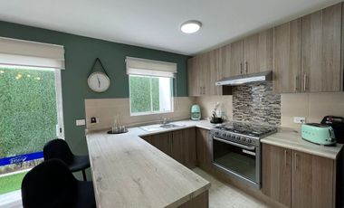 Casa Nueva en VENTA Fraccionamiento privado al norte de León Guanajuato