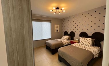 Casa Nueva en VENTA Fraccionamiento privado al norte de León Guanajuato