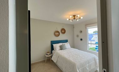 Casa Nueva en VENTA Fraccionamiento privado al norte de León Guanajuato