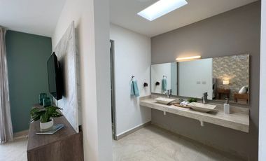 Casa Nueva en VENTA Fraccionamiento privado al norte de León Guanajuato
