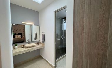 Casa Nueva en VENTA Fraccionamiento privado al norte de León Guanajuato