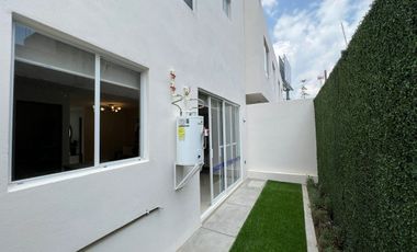 Casa Nueva en VENTA Fraccionamiento privado al norte de León Guanajuato