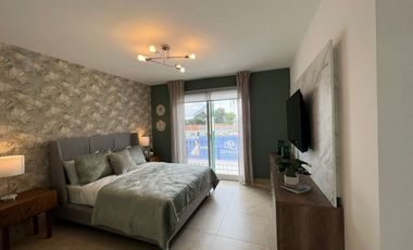 Casa Nueva en VENTA Fraccionamiento privado al norte de León Guanajuato