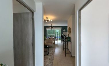 Casa Nueva en VENTA Fraccionamiento privado al norte de León Guanajuato