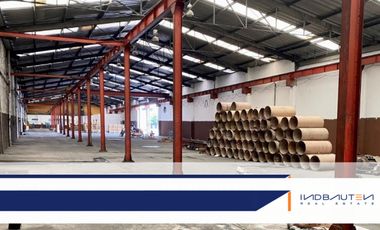 IB-JA0031 - Bodega Industrial en Renta en Tlaquepaque, 670 m2.