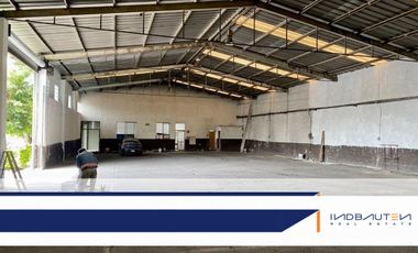 IB-JA0031 - Bodega Industrial en Renta en Tlaquepaque, 670 m2.