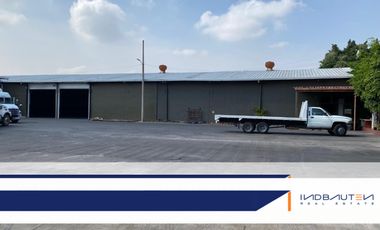 IB-JA0031 - Bodega Industrial en Renta en Tlaquepaque, 670 m2.