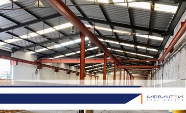 IB-JA0031 - Bodega Industrial en Renta en Tlaquepaque, 670 m2.