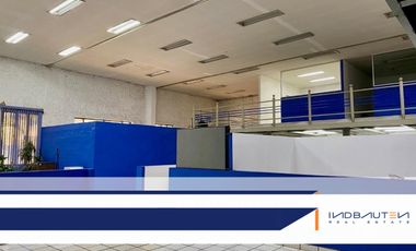 IB-JA0031 - Bodega Industrial en Renta en Tlaquepaque, 670 m2.