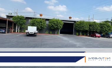 IB-JA0031 - Bodega Industrial en Renta en Tlaquepaque, 670 m2.