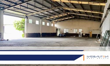 IB-JA0031 - Bodega Industrial en Renta en Tlaquepaque, 670 m2.