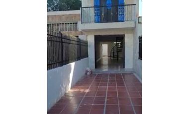 SE VENDE APARTAMENTO EN SANTA MARTA BARRIO EL JARDIN MIP CW6184591