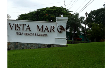 Venta de apartamento de playa en Vista Mar Golf Beach & Marina