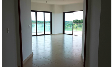 Venta de apartamento de playa en Vista Mar Golf Beach & Marina