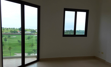Venta de apartamento de playa en Vista Mar Golf Beach & Marina