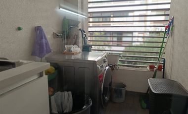 Departamento en venta. Cerca Portal La Dehesa Lo Barnechea