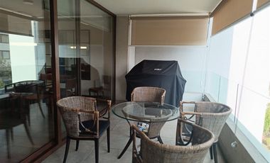 Departamento en venta. Cerca Portal La Dehesa Lo Barnechea