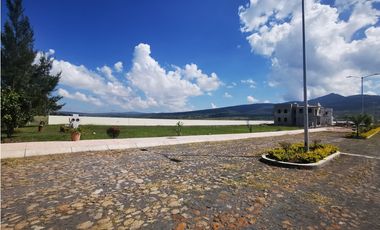 TERRENOS CAMPESTRES FRACC. VALLE DE LARA,  VALLE DE JUAREZ JALISCO
