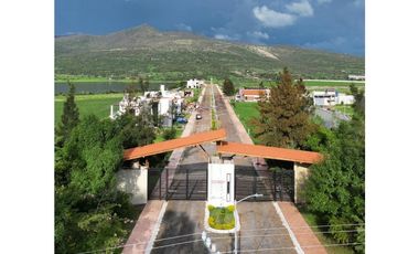 TERRENOS CAMPESTRES FRACC. VALLE DE LARA,  VALLE DE JUAREZ JALISCO