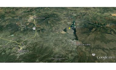 TERRENOS CAMPESTRES FRACC. VALLE DE LARA,  VALLE DE JUAREZ JALISCO